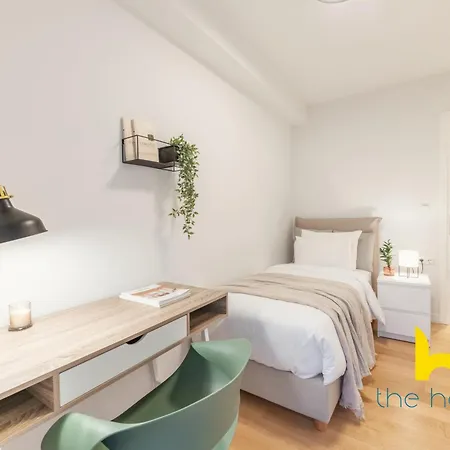 Stylish 2-bdr In Centre Of By The Homis Apartment Athens