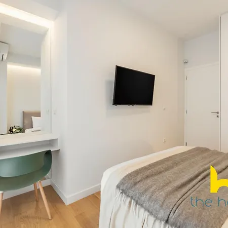 Stylish 2-bdr In Centre Of By The Homis Apartment Athens